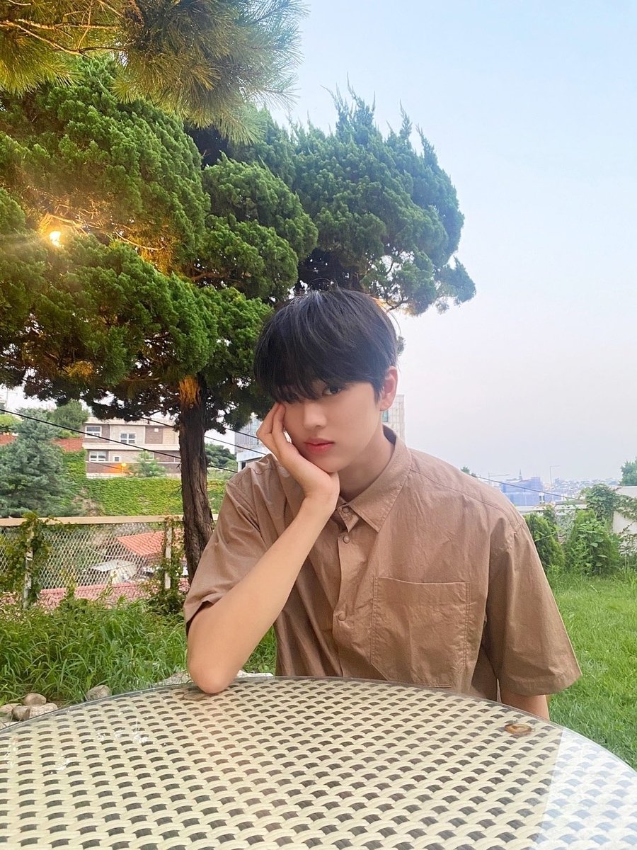TPST_twt's tweet photo. [#은찬] 띵동✨💫 https://t.co/ATchWaiaqN