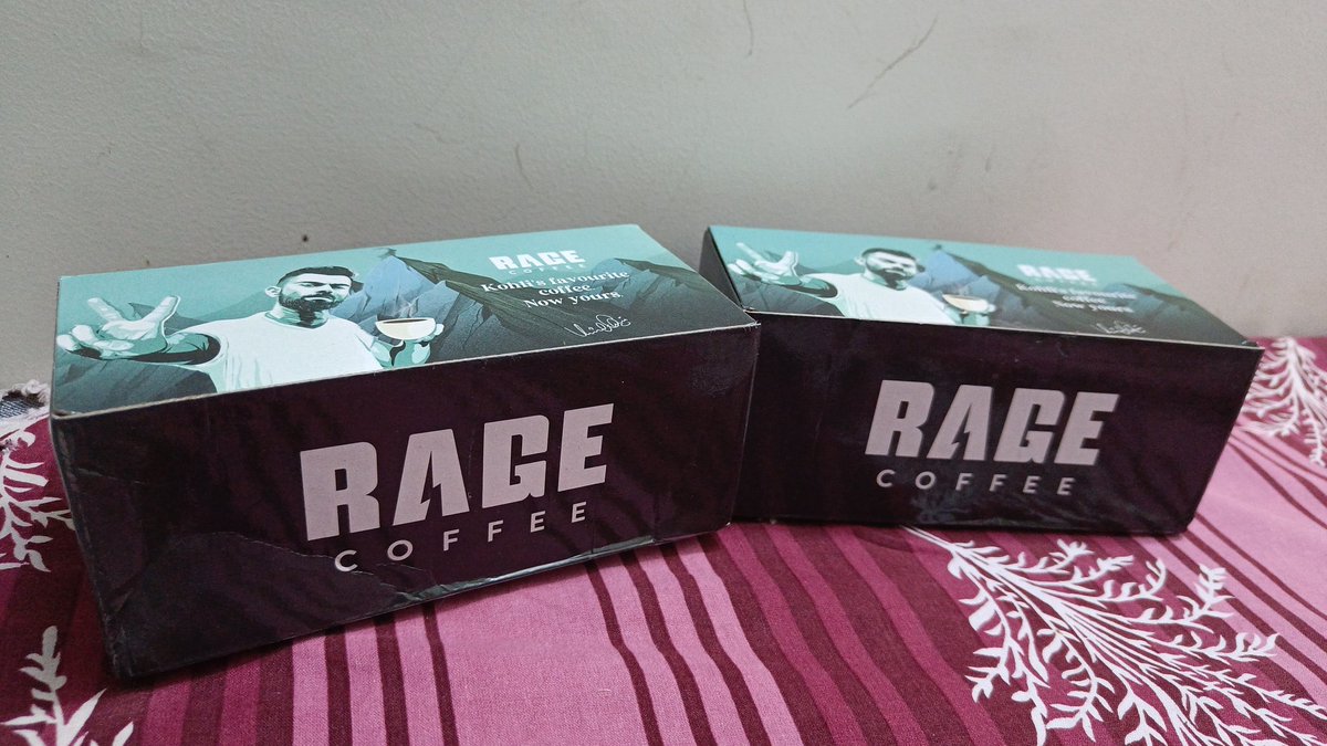 waahguptaji's tweet photo. Finally arrived ๐
#KeepRaging https://t.co/hk6mvJCZOt