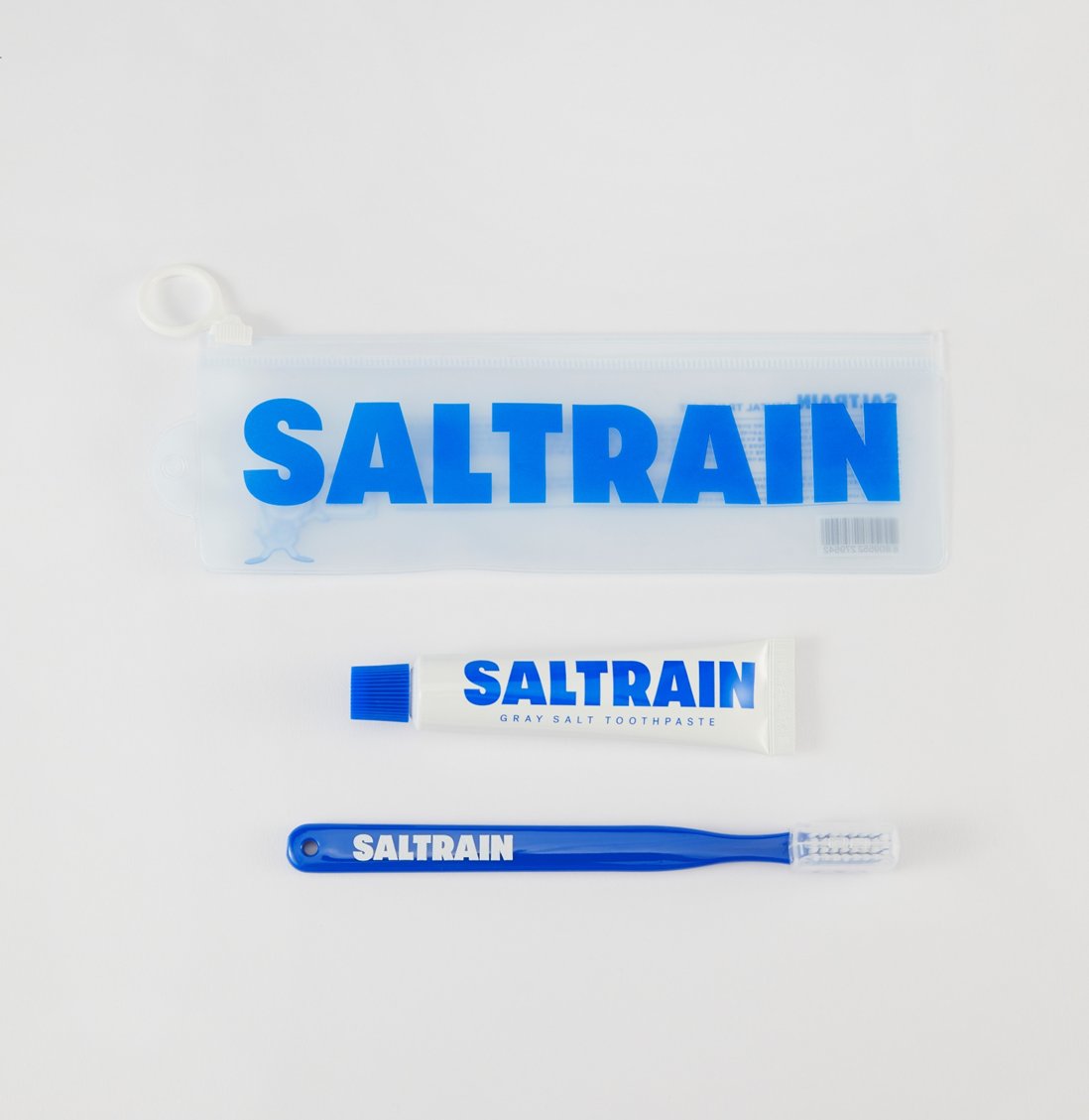LOFT_SHIBUYA's tweet photo. \渋谷ロフトに新登場/
👉#SALTRAIN (ソルトレイン)
”伝統”と”スタイリッシュ”の
新鮮な組み合わせが話題!
韓国発 #オーラルケア
ブランドから、
伝統的な「塩」をベースに
開発された歯磨き粉が登場🦷🪥
ぜひこの機会に
お立ち寄りください☺
◇2階 https://t.co/CYlE61zCAu