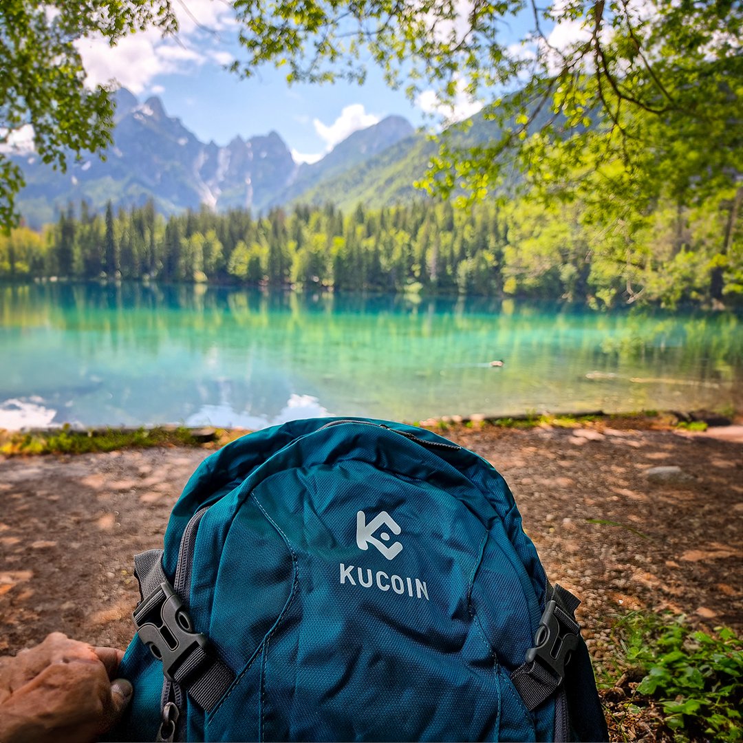 Just as an explorer maps out unknown territories, a #crypto trader navigates the digital frontier, hunting for hidden gems and capitalizing on golden opportunities.

#HangoutwithKuCoin