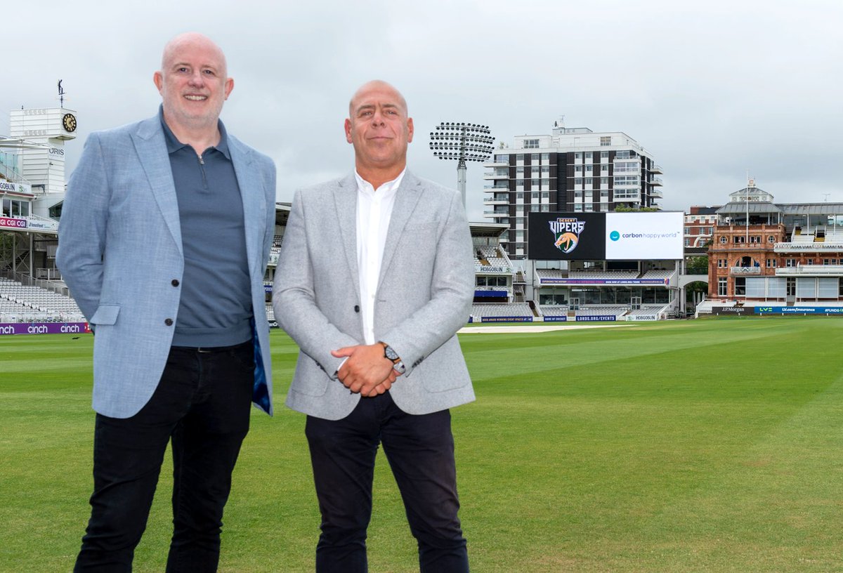 I know we kept you waiting, but...
Carbon Happy World helps <a href="/TheDesertVipers/">Desert Vipers</a> become the WORLD’s first fully carbon calculated cricket team.
Full story here:
carbonhappy.world/carbon-happy-w…
<a href="/SkyCricket/">Sky Sports Cricket</a> <a href="/elsamary/">Elsa Wenzel</a> <a href="/dpcarrington/">Damian Carrington</a> @makower <a href="/DaleVince/">Dale Vince</a> <a href="/claireypoole/">Claire Poole</a> <a href="/DeborahMeaden/">Deborah Meaden 🇺🇦</a> <a href="/Bill_Esterson/">Bill Esterson</a>