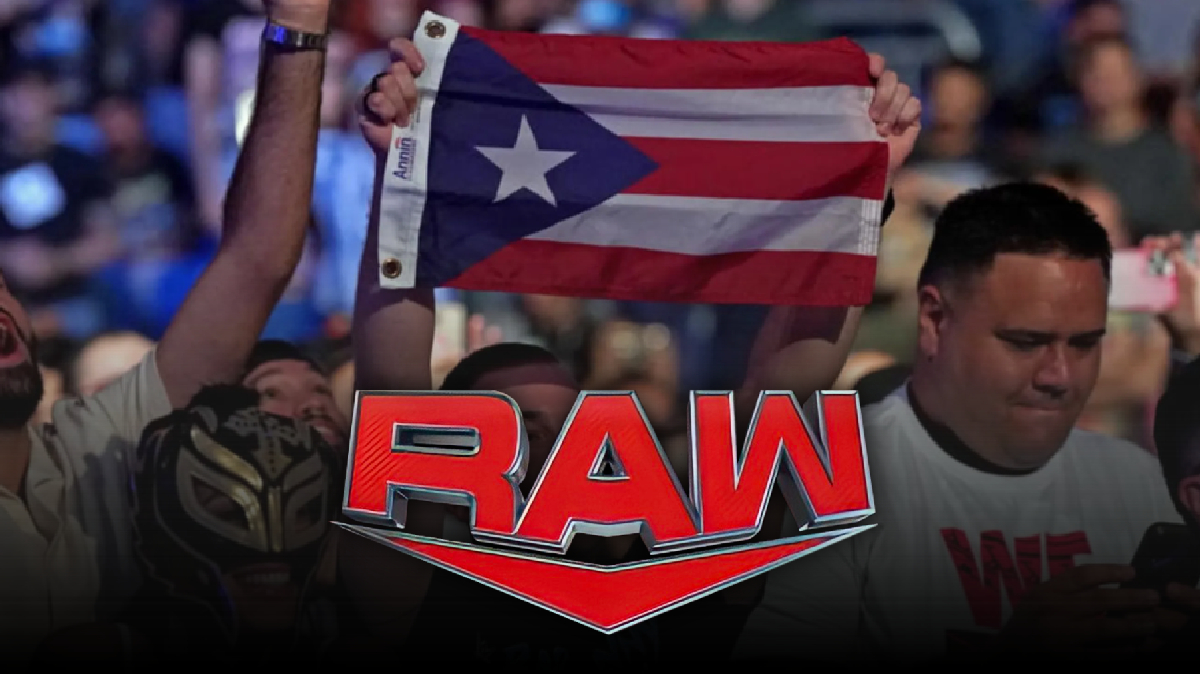 RT @_PWChronicle: WWE is set to return to Puerto Rico in 2024, for an episode of #WWERaw.

- per @JLPromotionspr https://t.co/gLim2zZ16o