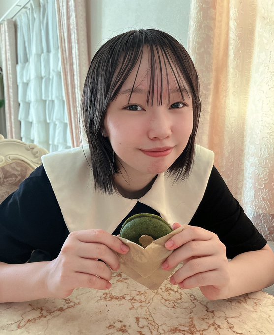 Twitterのコスプレ画像3