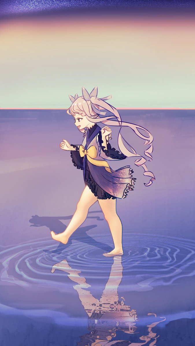 2nightcode5's tweet image. キョウカ
 #プリコネR