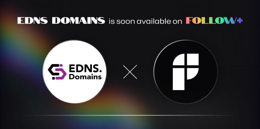 EDNS Domains tweet media