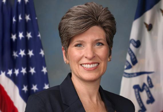 GlobalWomanLdr's tweet photo. U.S. Senator Joni Ernst Advocates for Women's Entrepreneurship at Senate Hearing
News: https://t.co/K3PVXKx6Hf
#USSenator #advocates #WomensEntrepreneurship #SmallBusinessCommittee #rankingmember https://t.co/fihkMdGu2h
