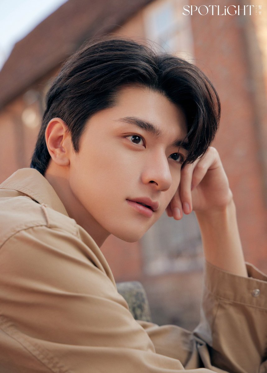 LINYILOVER_TH's tweet photo. 2023.07.27
SPOTLiGHT聚光’s Weibo Update

“𝐋𝐢𝐧𝐘𝐢 : 𝐓𝐡𝐞 𝐄𝐧𝐝 𝐎𝐟 𝐓𝐡𝐞 𝐒𝐞𝐚”
SPOTLiGHT July Cover #LINYI

เป็นนิตยสารอีกเล่มที่ควรมีเก็บสะสม

#LINYIxSPOTLiGHT

#林一 #หลินอี #린이
#LinYiLover_TH #บ้านคนรักหลินอี https://t.co/YlNK419siy