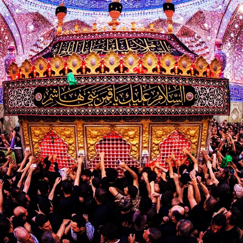 smyrabidi's tweet photo. السَّلاَمُ عَلَيْكَ ايُّهَا ٱلعَبْدُ ٱلصَّالِحُ

ساقیِ تشنہ لباں اے عملدارِ حرم
مرحبا شیرِ جواں اے جواں اے علمدارِ حرم
#muharram1445 #8thmuharram #yaabbas #alamdar #yahussain #alamdar #علمبردار #علم_بردار #آرزوکربلا #کربلا #عاشورہ https://t.co/rUBC8QNVuQ