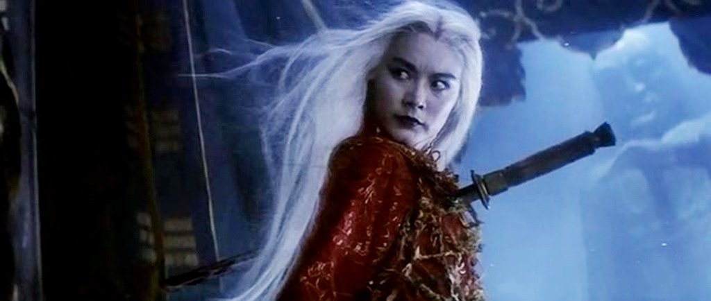 Gabriel_Canario's tweet photo. @noobde Where is Edenia Queen!! The best character Sindel.??? https://t.co/wd9ctrR0iB
