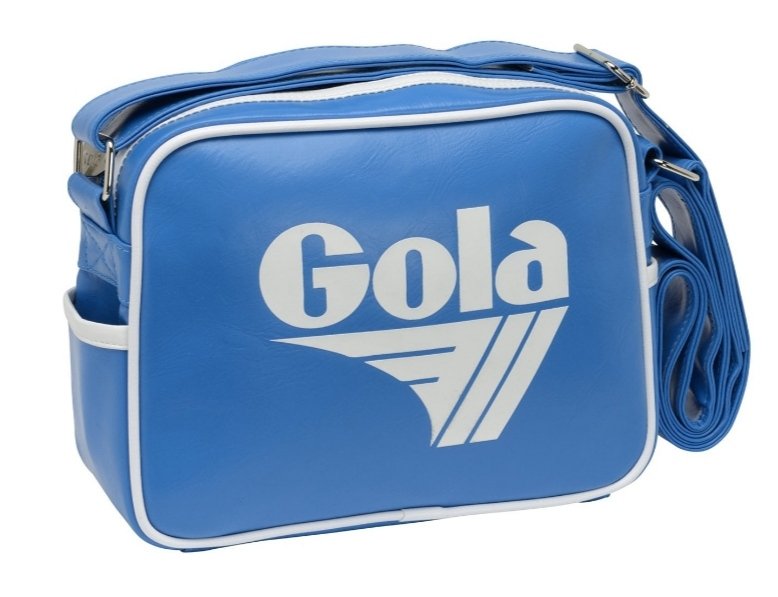 scumfc1005's tweet image. This brought back memories of my days at Alderman Cogan Junior High School. I upgraded to a Gola bag at David Lister. #Gola #schoolbag #school #schooldays