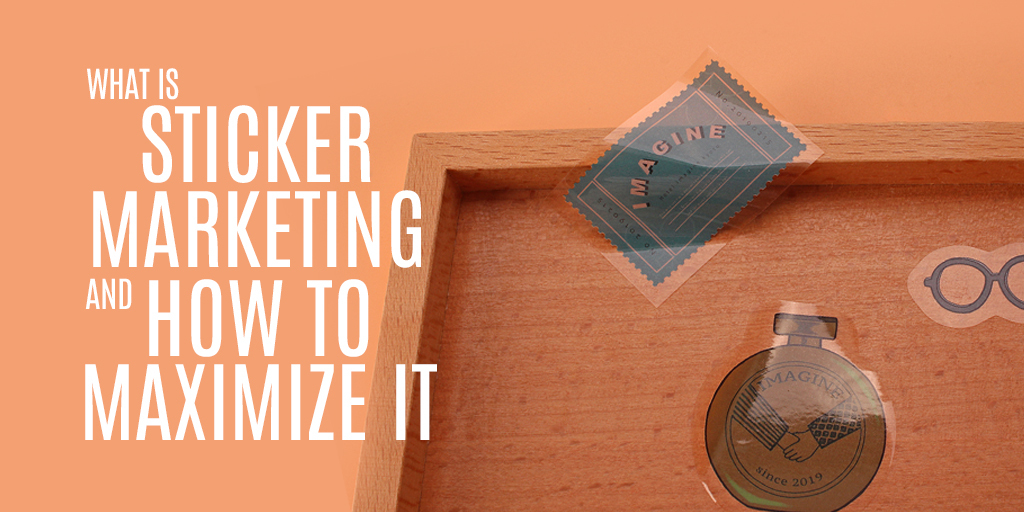 SingaPrinting's tweet image. Stickers aren't just cute designs – they're powerful marketing tools! 😎 

Learn how #StickerMarketing promotes your business, connects with your target customers, and builds lasting relationships. 💼

Dive into our blog! 🔗 singaprinting.com/blog/what-is-s…
.
.
#Singapore #blog  #Sticker