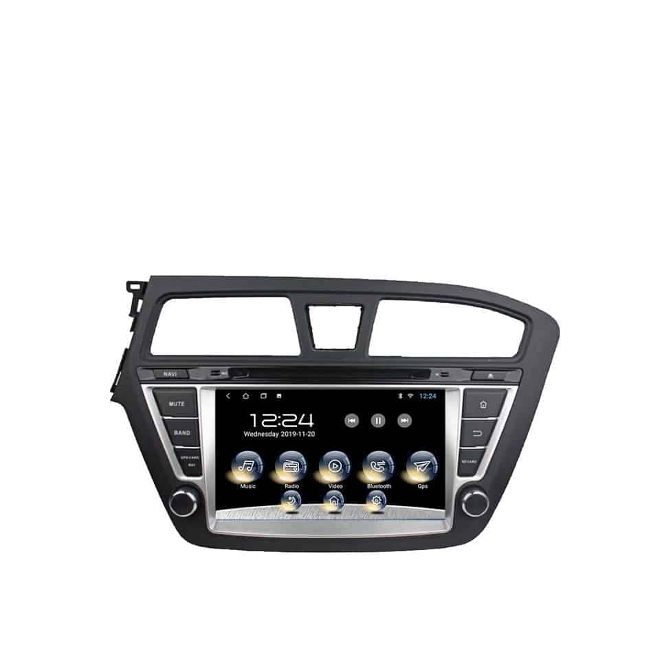 Kar_Konnect's tweet photo. SatNav for HYUNDAI i20 2015+ | V5 | 8″ inch 🥳
High-Performance Headunits: Elevate Your Driving Experience 😎😎
#CarHeadunit #AudioUpgrade
#InCarEntertainment #caraudio
#cartech #infotainmenthub #connectedcar
#carstereo #SmartCarAudio https://t.co/5m6ttuVaqd