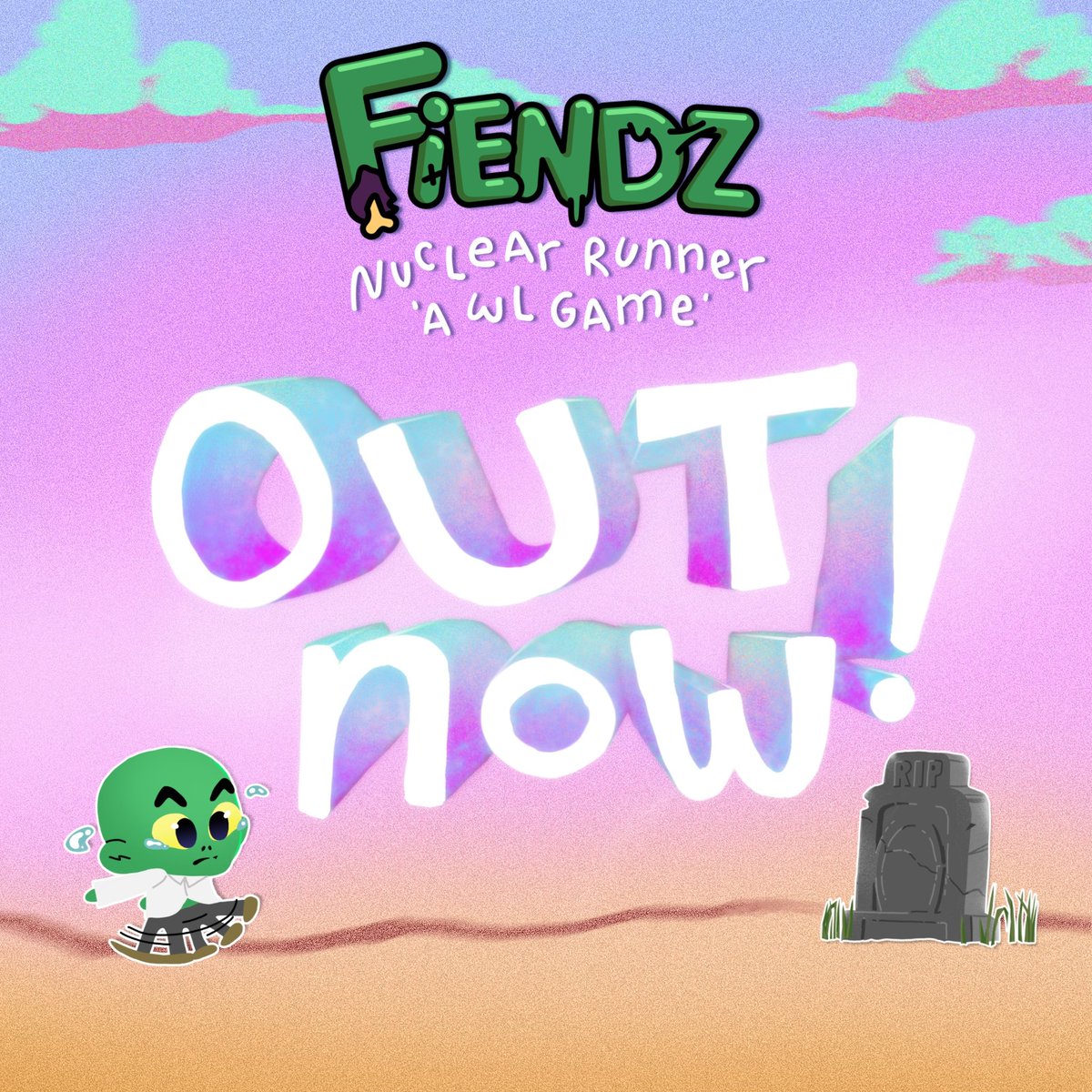 NFT_Origins's tweet photo. 🚨#CNFTGiveaways🚨

Fiendz WL mini-game is out now!🔥
-Play to Earn WL
-Play to Earn other high end prices

🏆 3x OG Pass on this tweet

Simply:
☑️Follow @FiendzRIP &amp; @NFT_Origins
☑️❤️&amp; RT
☑️Tag 3 Friend

⏱️48H
#NFT #NFTs #ADA #CNFT
#NFTCommunity #NFTGiveaways #CNFTCommunity https://t.co/ATBoVwRCf7