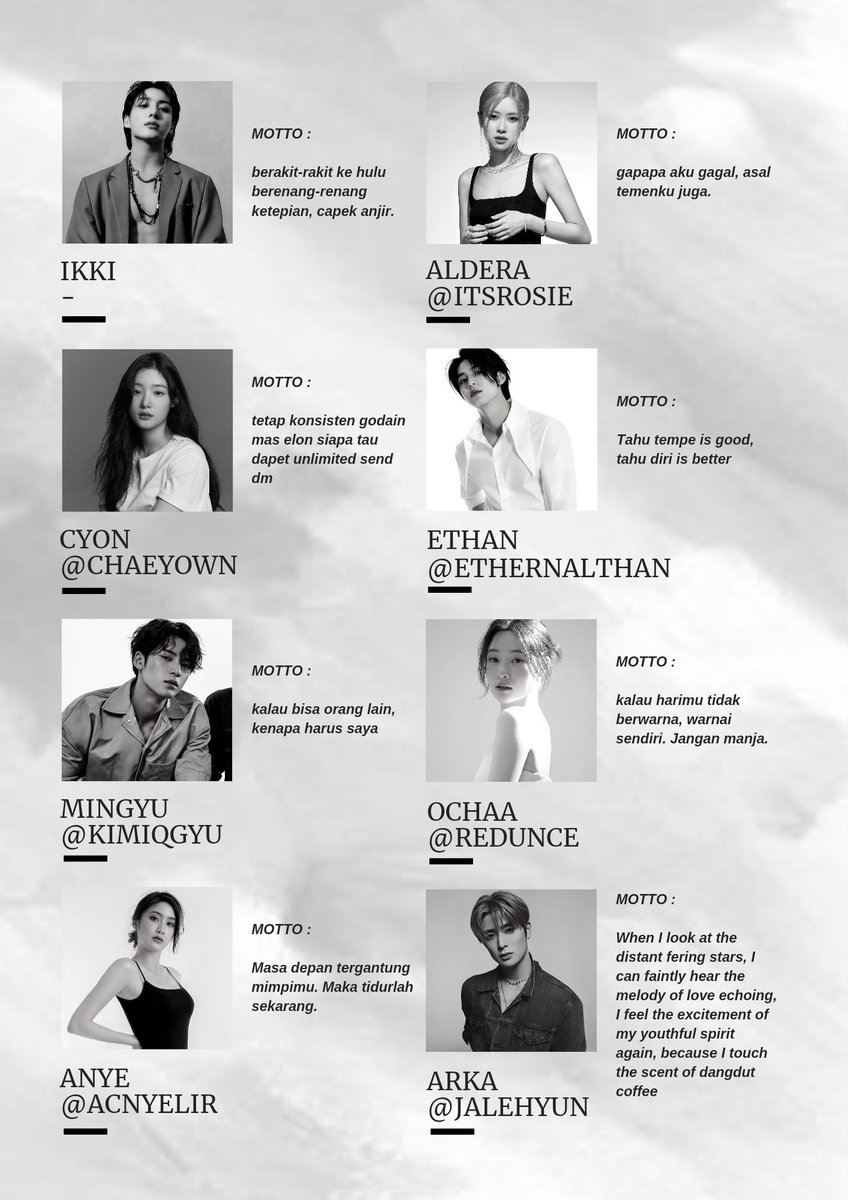 𝐊𝐀𝐌𝐏𝐔𝐍𝐆 𝟗𝟕𝐋 (@kampung97line) on Twitter photo 