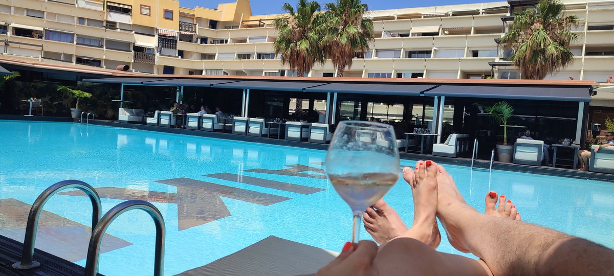 Petit souvenir de vacances...