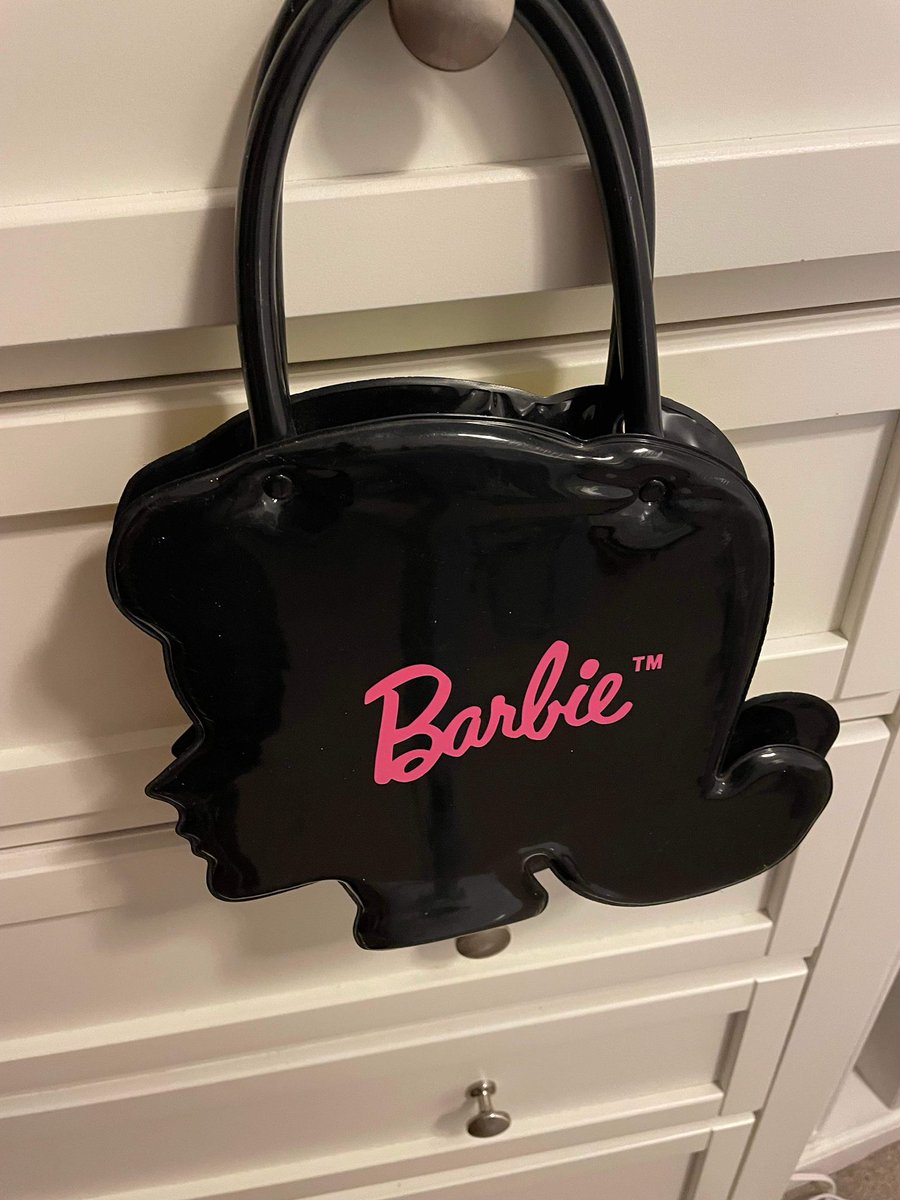 MEGARUBY's tweet photo. Vintage Barbie #BARBIE  #Barbiemovie  #vintage https://t.co/tCLsaie6wk