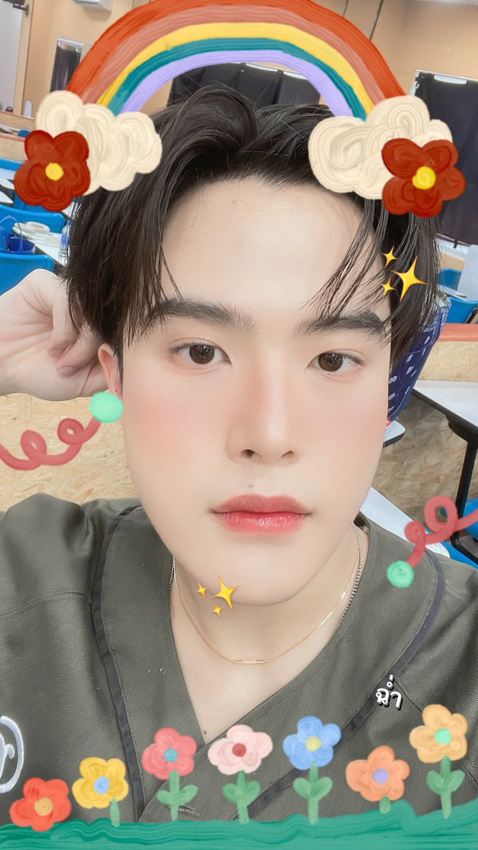 ffordful's tweet photo. ฉ่ามมม https://t.co/r2dSh6q9y4