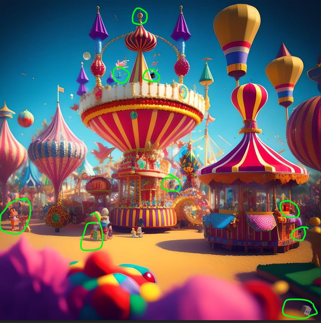 Winner Winner <a href="/Vincushik/">Vinçushik | SquadSwap 🐰</a> for the 2nd time Congrats my fren