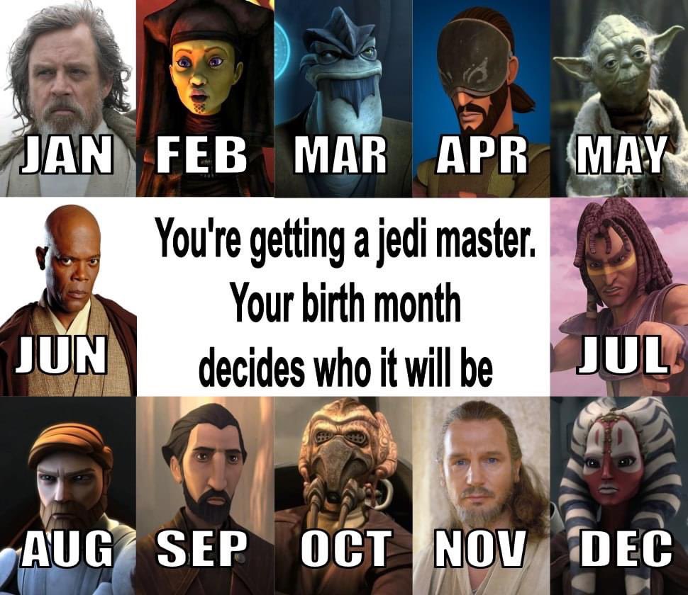 Luke Skywalker tweet media