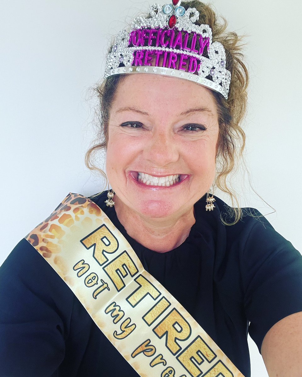 This is a 📻 Goodbye. Sort of. Friday marks my last <a href="/CityNewsKIT/">CityNews Kitchener</a> morning show. Huge Thank You, Gary Doyle, for hiring me almost 33 years ago! Thank you for allowing me to hang out with you every morning. It has meant more than you will ever know ❤️