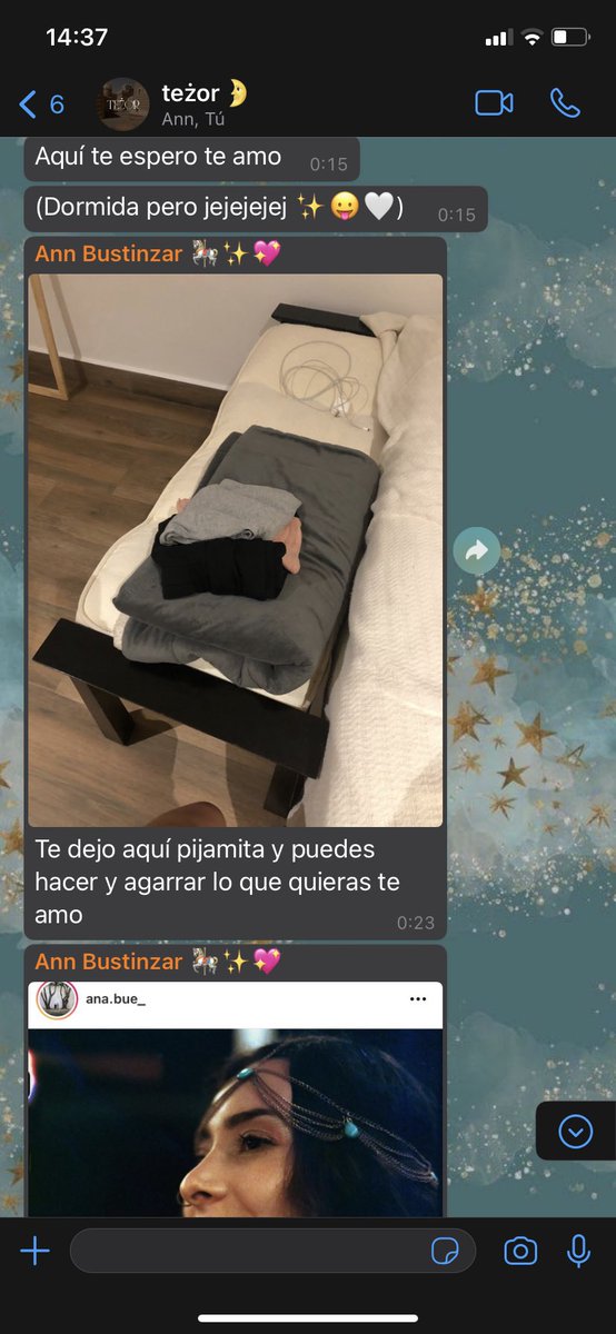 andreaespana's tweet photo. La más agradecida por ti, soulmate hermosa✨🥹🧝🏽‍♀️🪲🐲🌞🪐🌊🥭🥠🥢🛼🎨🏵️🛸🛖🎠🗺️🎞️💸💎🔮🪬🪄❤️‍🩹💖♉️🦋😍🤤✨🌜🔥🪩🕺🏽les deseo una @annbustinzar  en su vida 🌜🪄✨te amoo! (Jajajajaj el dragón me pareció buen elemento) https://t.co/d9qZeEK2VS