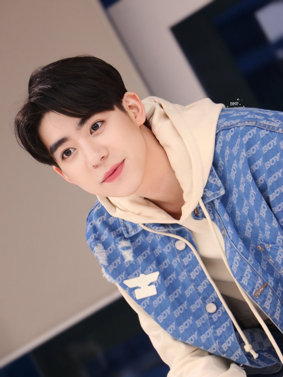 l3xxmmy_tt's tweet photo. ผมน่ารักนะ มารักผมมั้ย 🥰 เป็นกำลังใจให้บอสด้วยนะครับ @bbossppp #heroincastingcall #herointheseries #รักเสพติด #bbossppp https://t.co/SjB6UsRUNI