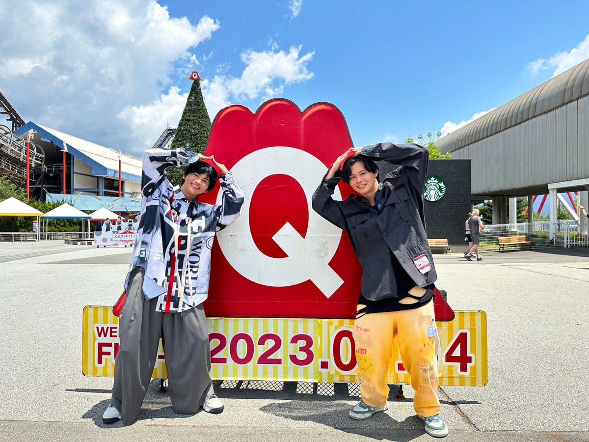 MEDIA INFO】 TBS「よるのブランチ」トレンド同好会 NAOYA 出演決定