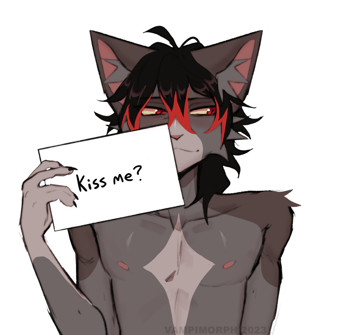 VAMPIMORPH's tweet photo. would you? https://t.co/gupzW6lmTh