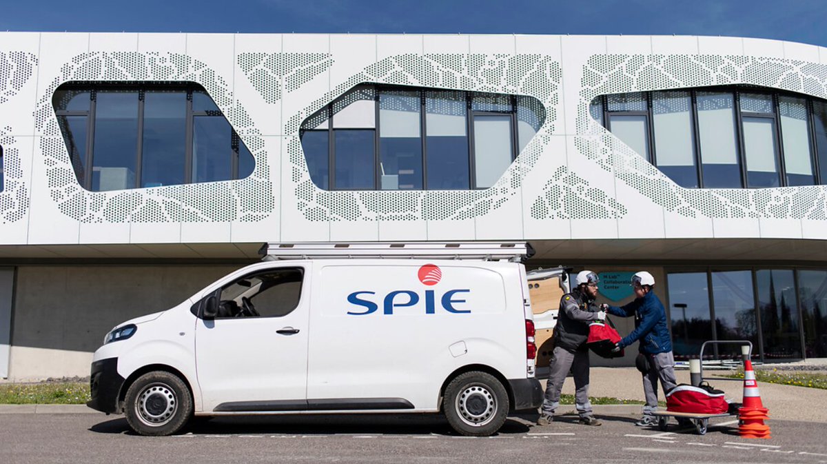 SPIE tweet media