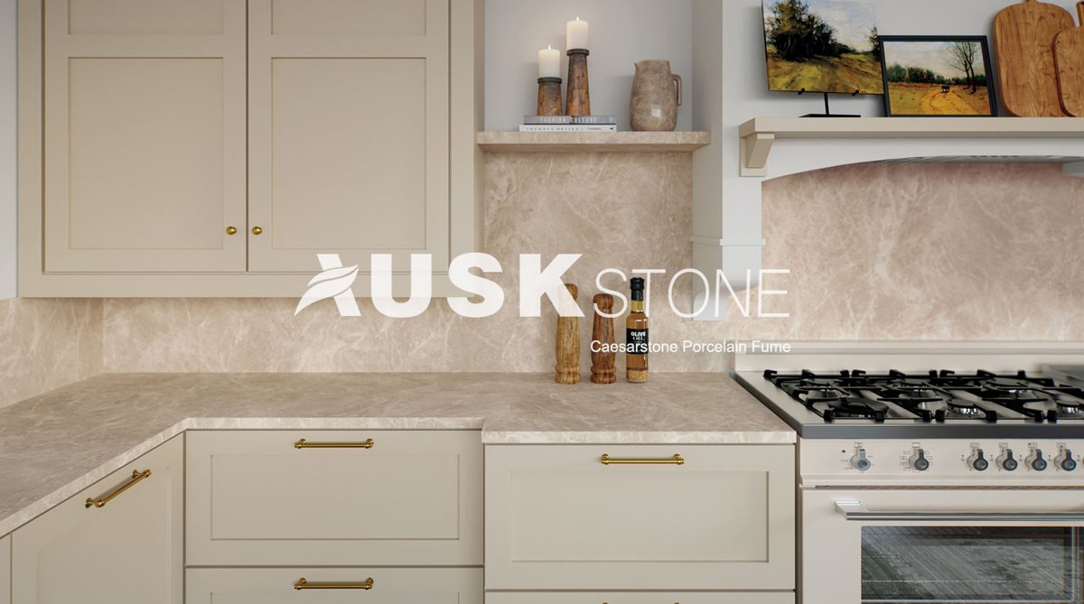 AUSK_stone's tweet photo. Caesarstone Fume 12mm porcelain

Free quote: sales@auskstone.com.au
Ph: 0402 698 789
46 Adderley st East,Lidcombe NSW 2141 https://t.co/WLANXJMPzP
