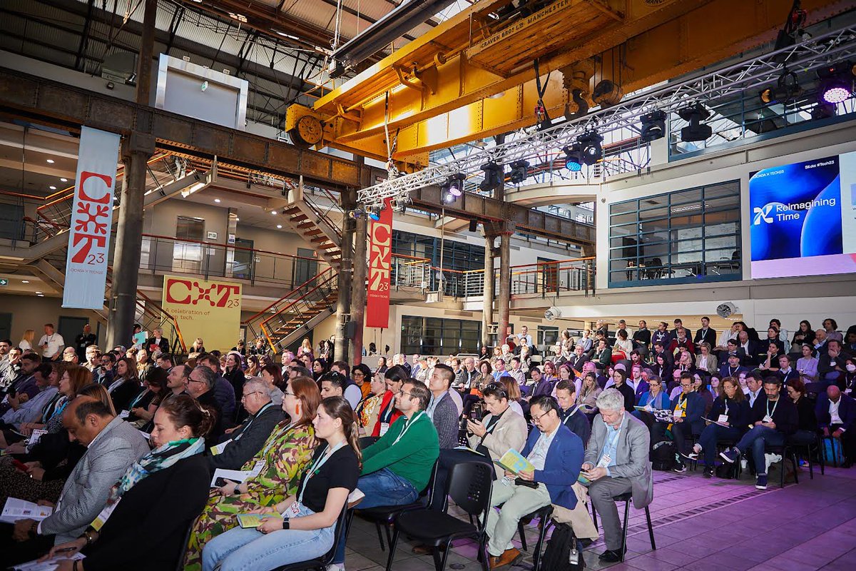 RajKapture's tweet photo. Tech23 was a celebration of the most promising deep tech companies in Australia. Thanks to @CicadaInnov for hosting the event. 
#CxT23 https://t.co/SIV6PsV5dJ
