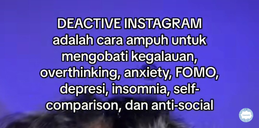 convomfs's tweet photo. 🤍 bener ngga? kalian udh brp lama gak buka IG?

sc: tt/alzabaarr https://t.co/dYCgEXmANG