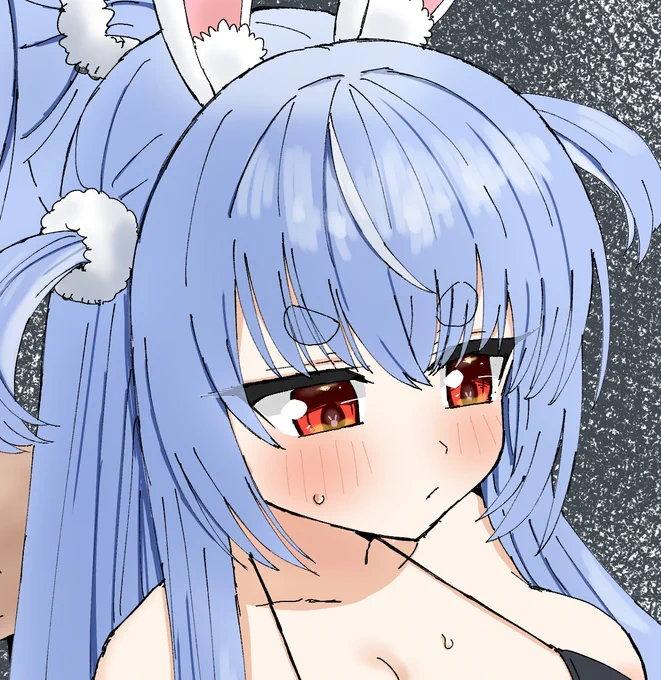 すいか工房先生()のとこにゲストで一枚描かせて頂きました!えっちな本だよ!!!サンプルだけで最高なんでチェックしてみてください! 