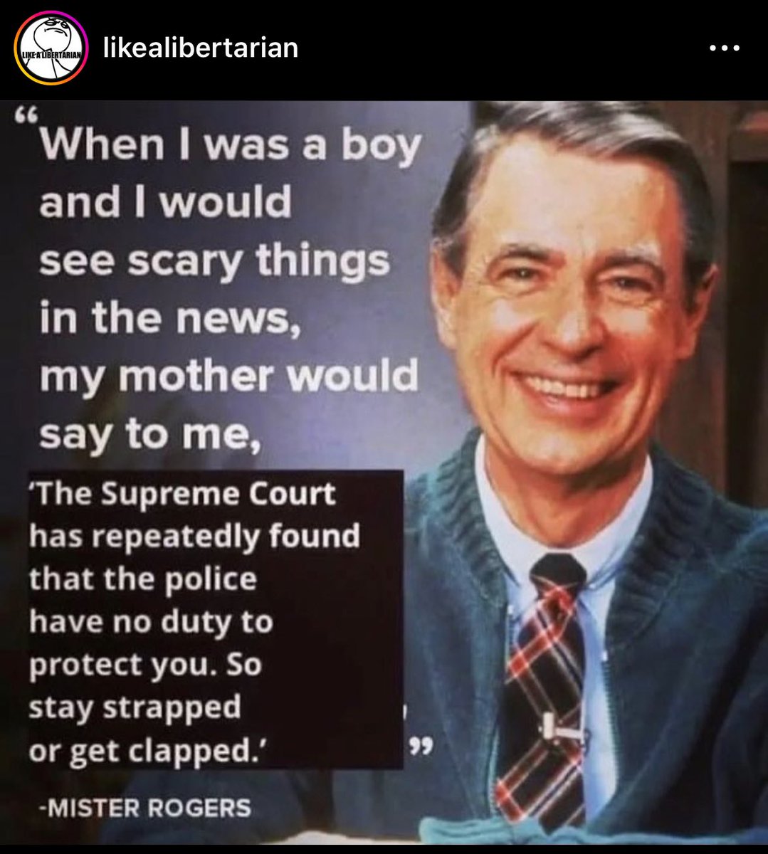 The Redheaded libertarian (@trhlofficial) on Twitter photo 