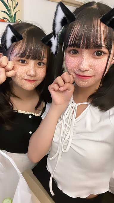 Twitterのコスプレ画像31