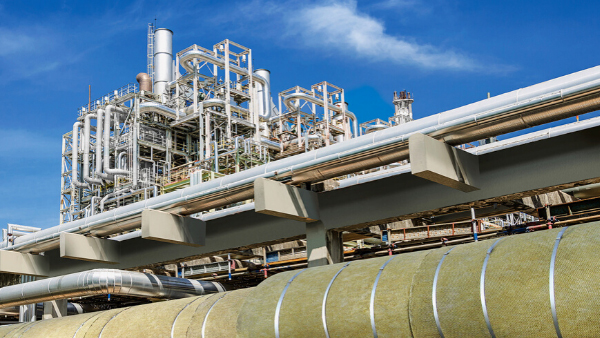 Seeking reliable pipe insulation solutions to enhance industrial processes? 

Look to ProRox ® for exceptional results. Our ProRox insulation solutions are engineered to handle pipe sections with temperatures up to 1000 °C/ 1830°F. 

Learn more: fal.cn/3Ae21