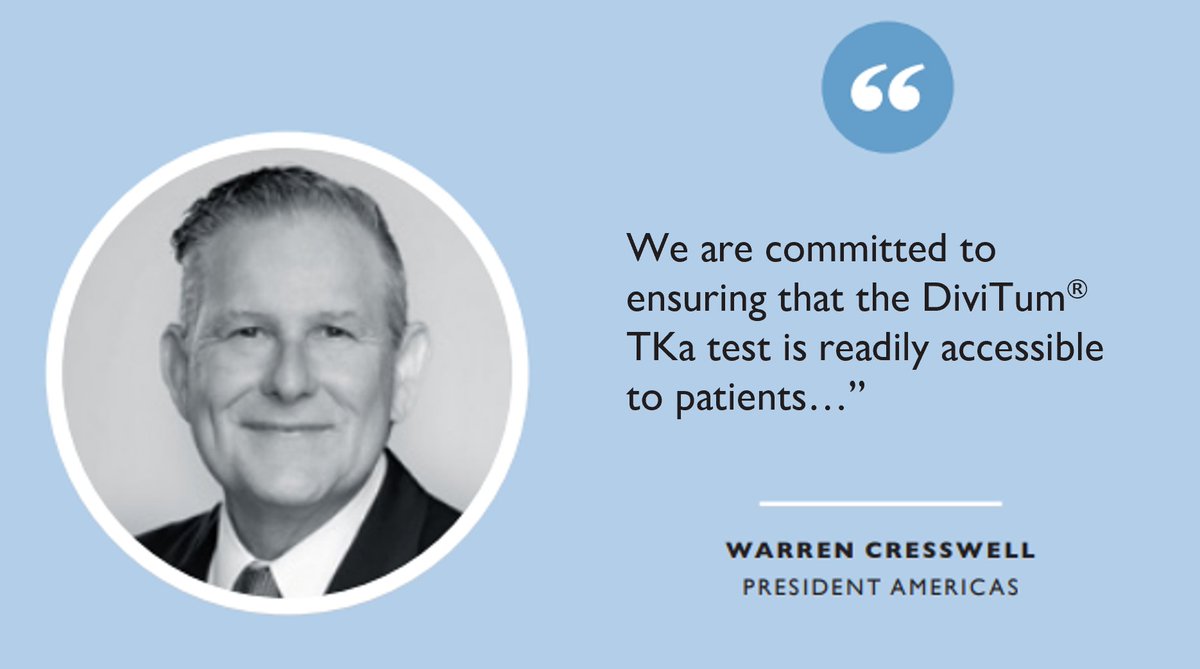 Biovica's tweet photo. "The initial feedback has been extremely positive. HCPs have acknowledged the significant clinical utility of our intended use..."
Read the full Annual Report here: https://t.co/v5QJ5snEmS
#BiovicB  #DiviTum #precisionmedicine #oncology #biomarkers #bcsm https://t.co/CSWxTgkh22