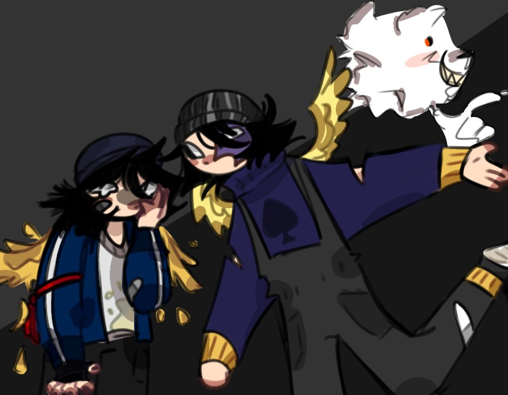 WlpCharlie's tweet photo. SGSGDHAGSG I was proud but not anymore #qsmp #Quackity #quackityfanart #elquackity #elquackityfanart #cucuruchofanart https://t.co/2WEqfrnmfH
