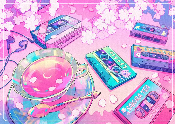 「game boy」 illustration images(Latest｜RT&Fav:50)