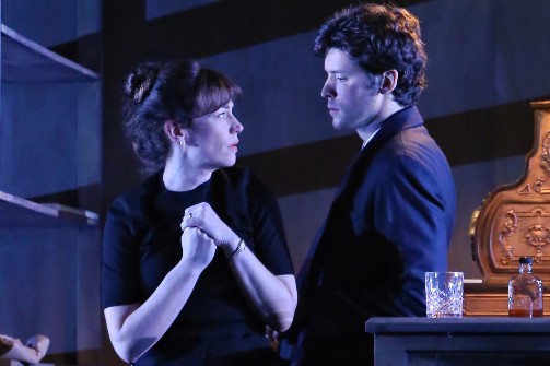 Theatre Is Easy (@theatreiseasy) on Twitter photo ORPHEUS DESCENDING at <a href="/TheatreforaNewA/">Theatre for a New Audience</a> is "your chance to see a rarely-produced, unusually political work by a canonical American playwright, anchored by a strong central performance."
Review: theasy.com/Reviews/2023/O⦠ORPHEUS DESCENDING at <a href="/TheatreforaNewA/">Theatre for a New Audience</a> is "your chance to see a rarely-produced, unusually political work by a canonical American playwright, anchored by a strong central performance."
Review: theasy.com/Reviews/2023/Oā¦