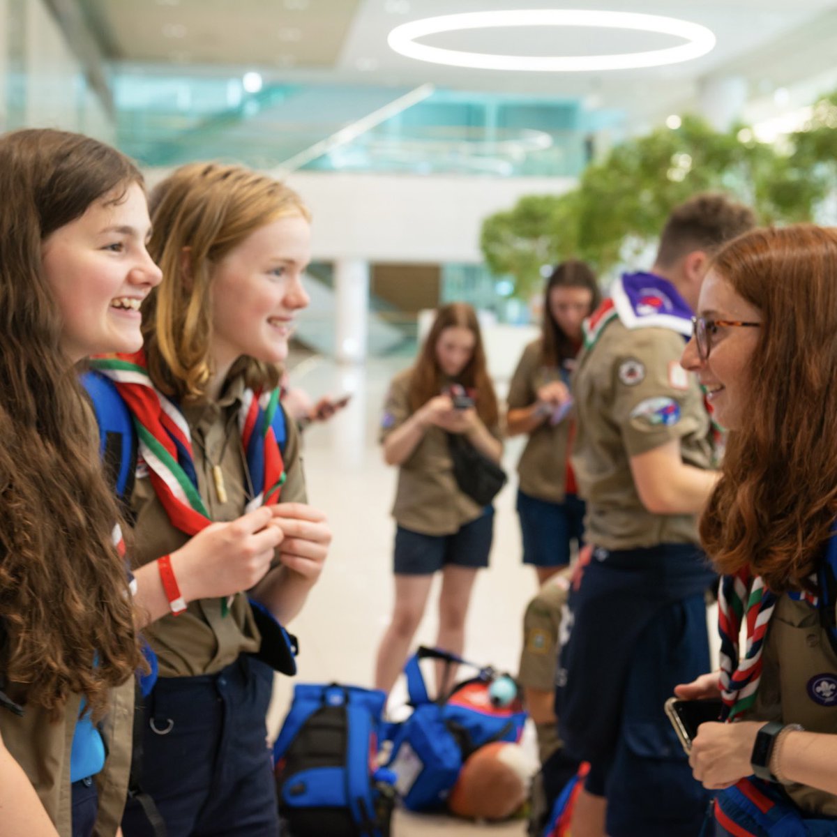 UK Contingent 🇬🇧⚜️ tweet media