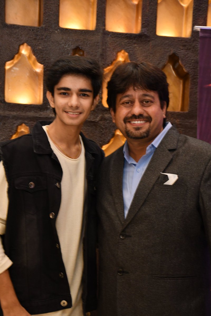 Gabbar is back. tweet media