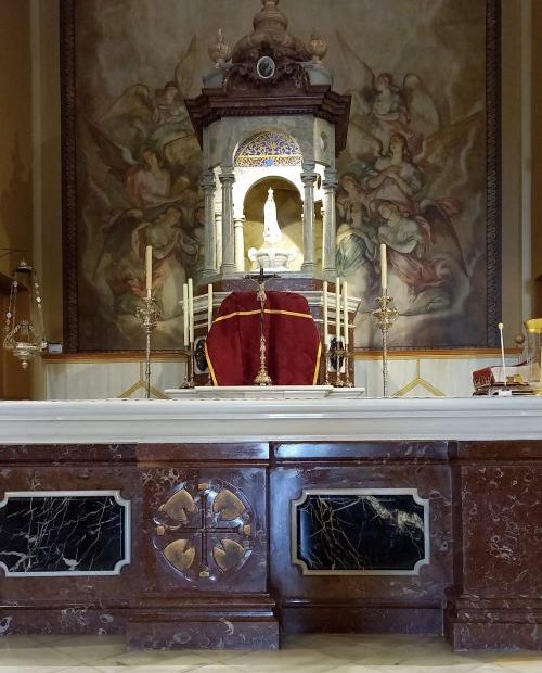 Parroquia Corpus Christi Sevilla tweet media