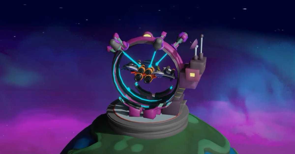 terratorialgame's tweet photo. 🪐 Explore the universe in #Terratorial, the epic RTS game where every celestial body has a unique function! Make upgrades and add buildings to your holdings to increase your chances of winning.
Take a look at our buildings currently in progress!
#gamedev #rtsgame #spacegame https://t.co/BwCfSmJ6mq