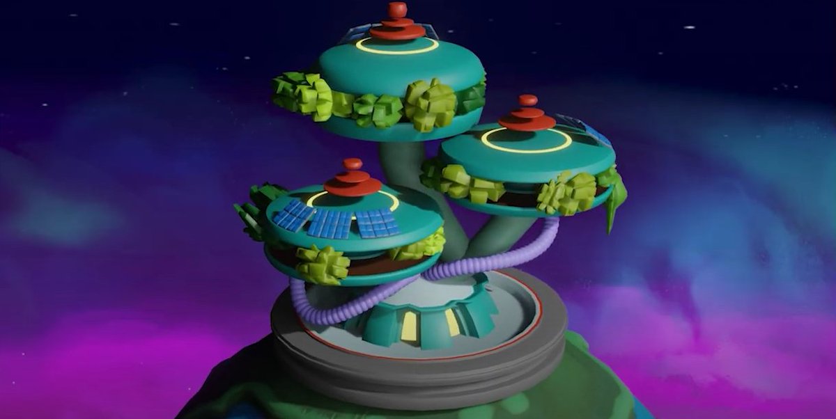terratorialgame's tweet photo. 🪐 Explore the universe in #Terratorial, the epic RTS game where every celestial body has a unique function! Make upgrades and add buildings to your holdings to increase your chances of winning.
Take a look at our buildings currently in progress!
#gamedev #rtsgame #spacegame https://t.co/BwCfSmJ6mq