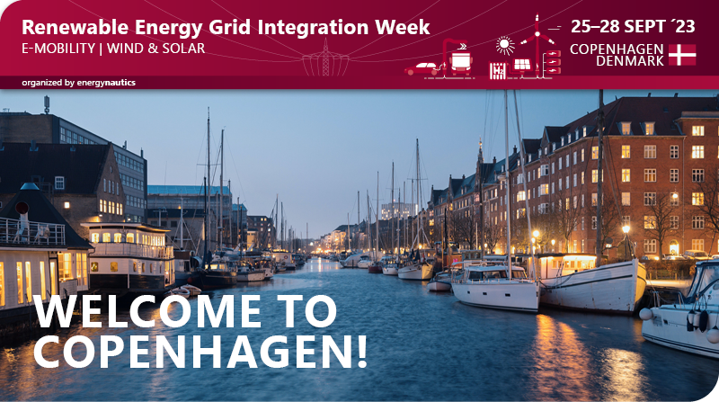 Join the #electromobility, #windenergy and #solarenergy events in Copenhagen!
⭐️Meet your peers in person and socialize
⭐️View recordings of all sessions for 4 weeks
⭐️Multiple networking opportunities during breaks, dinner, study trips, tutorials

integrationworkshops.org/events/
#GIW23