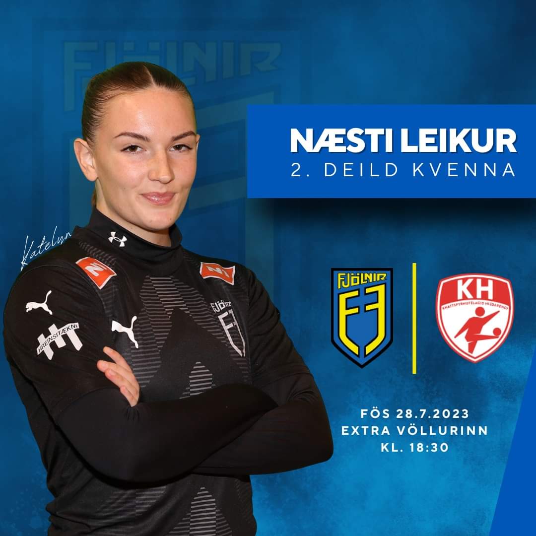 Heimaleikur hjá stelpunum á morgun! 🤩 Hamborgarar á grillinu og barinn opinn! 🍻🍔🥂

🗣 Nýi borgarinn: VOGURINN! Alvöru bbq borgari með osti rauðlauk og piknik fröllum 🍔🍟

Tjaldið á Kárapalli – tónlist, stuð og góðri stemningu heitið 🎶🥁💃🕺

<a href="/gulathruman/">Gula Þruman</a>

#FélagiðOkkar