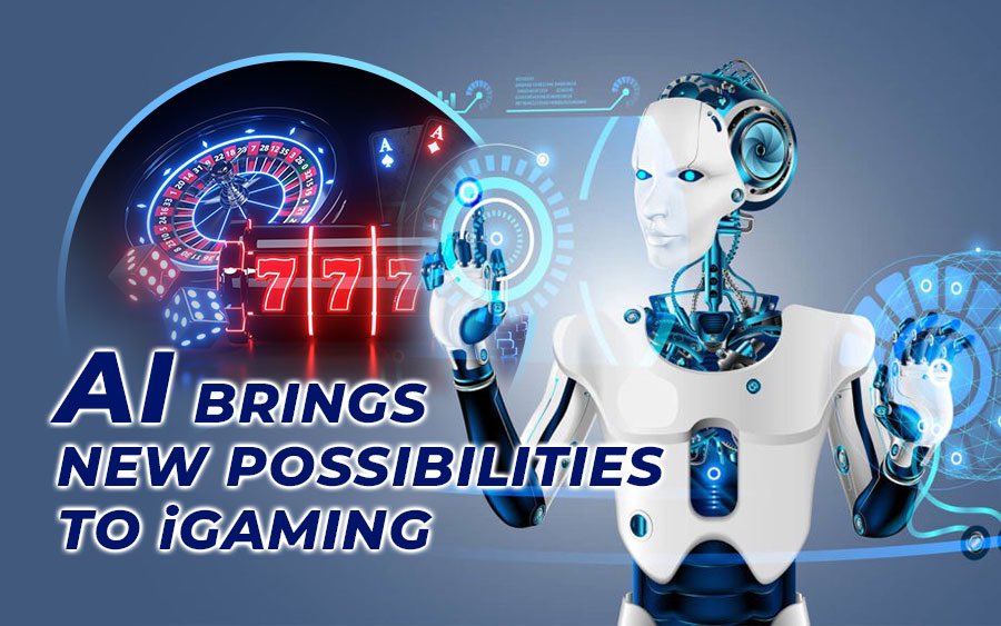 SyncSlots's tweet photo. Unleash the future of #iGaming with #Syncslots! ๐ฐ๐ป Real-time data analysis, superior player management, and AI-powered content personalization. Join us, let's shape the online casino world together! ๐๐ค #odds #AI #OnlineCasino #InvestInFuture https://t.co/53mrqXKdSB