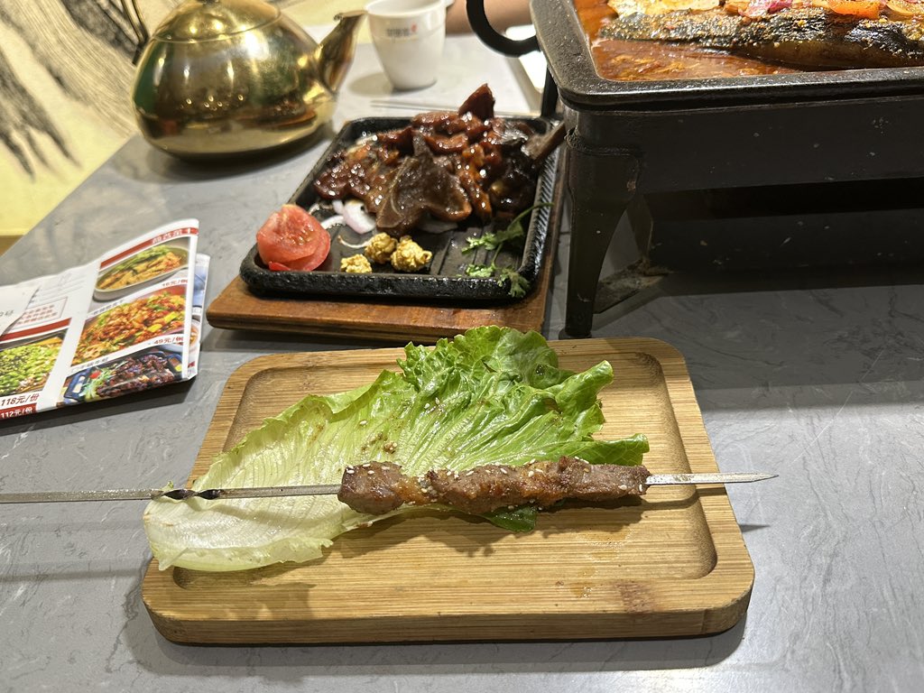 wl3380835206's tweet photo. It's really great with the other appetizers! https://t.co/wNTNqTVTjE