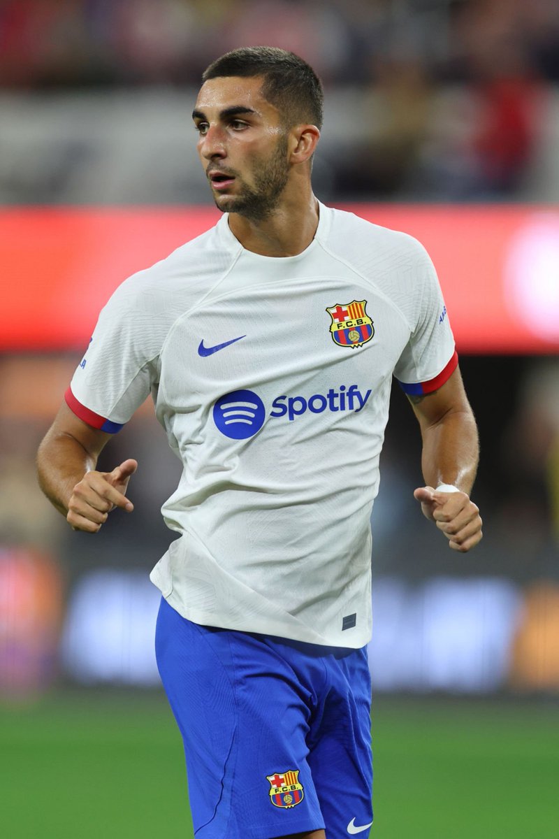 Barça Universal tweet media